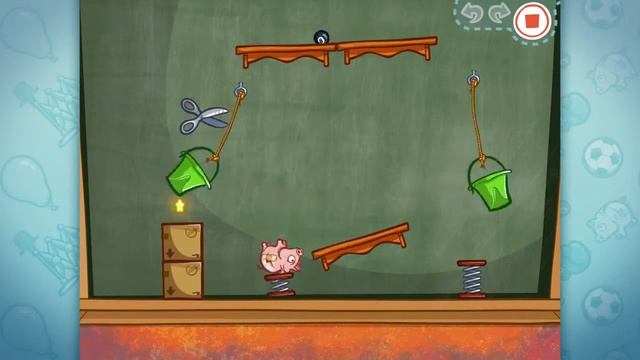 Casey's Contraptions, el origen español de Amazing Alex смотреть онлайн