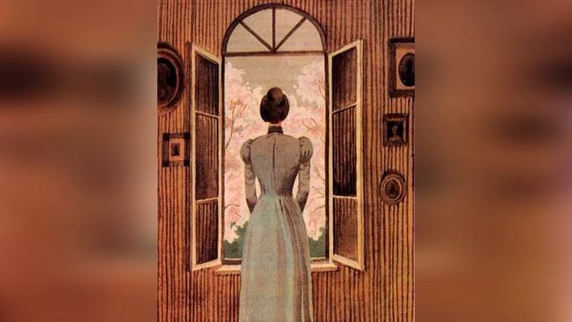 Вишнёвый сад. 2 действие. Краткое содержание смотреть онлайн