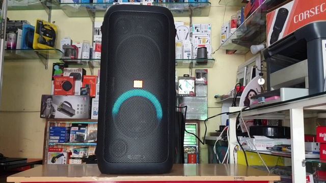 Logitech Z906 VS JBL PARTYBOX 300 BATTLEGROUND (जानिए कौन सा BEST है LOGITECH या JBL) смотреть онлайн