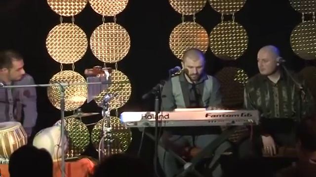 Egari (презентация)