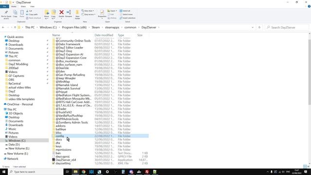 How To Use, Configure & Install VanillaPlusPlus Map On Your Local & Remote Community DayZ PC Server смотреть онлайн
