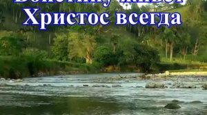 1383   Возлюбил людей Спаситель, в деле доказал
