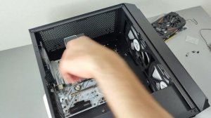 ЛУЧШАЯ БЮДЖЕТНАЯ ПЛАТА ДЛЯ LGA1700 ? HUANANZHI B760M D4 M-ATX