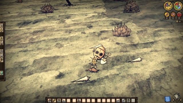 Don't Starve Shipwrecked Guide: Elephant Cactus - Mechanics, Farming Ideas And More! смотреть онлайн