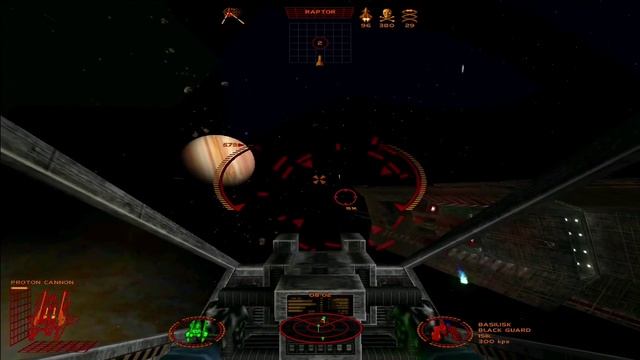Starlancer - Mission 23 смотреть онлайн