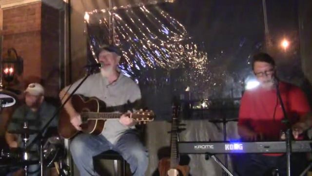 Paul Sanner Henri J Mark Tiffany Scott Gerber Hometown Grill Flowery Branch 2019B смотреть онлайн