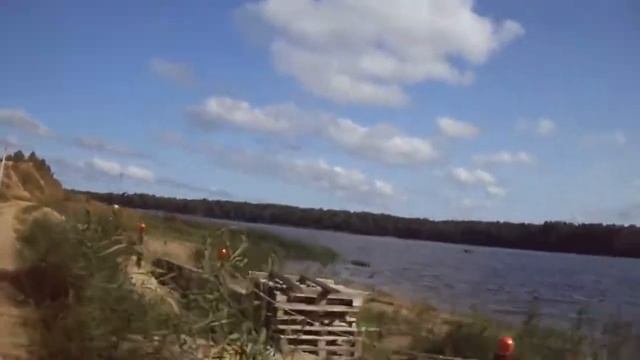 irbis intruder 200 2017г НЕВСКАЯ ДУБРОВКА смотреть онлайн