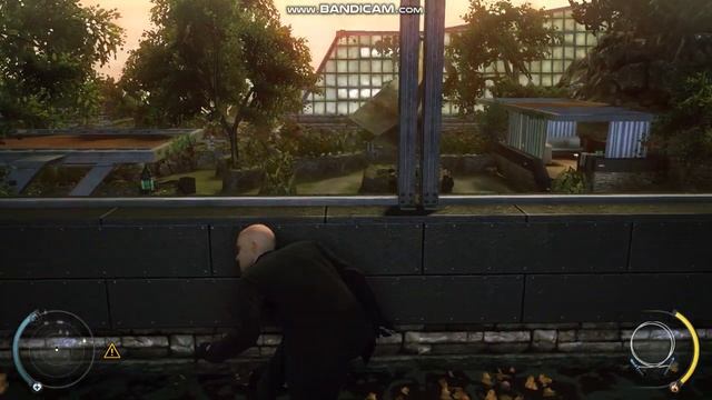 HITMAN absolution 1 часть смотреть онлайн
