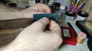 Как сделать французский шов на коже с двух сторон. Шов Елочкой с двух сторон.