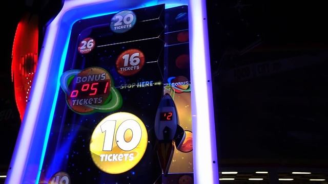 4 JACKPOTS en Space Jump - Como ganar muchos tickets space jump смотреть онлайн