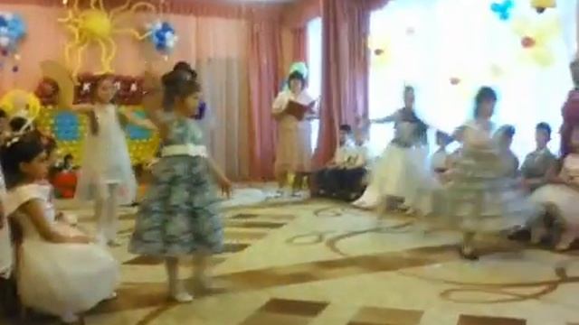 Гулин выпускной-Мэри Поппинс. смотреть онлайн