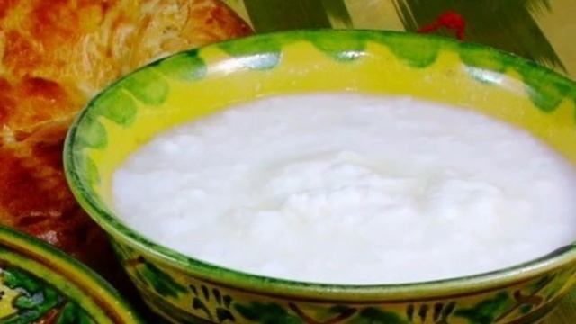 Qatiqning Inson Organizimi Uchun Foydalari!!!