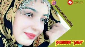 "Новый нашид" ХАДИДЖА _О МАТЕРИ"