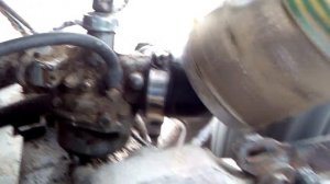 Карбюратор от мопеда Дельта на 139qmb