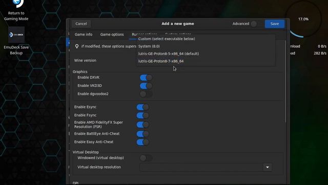 How to Install Quacked Fatal Frame: Maiden of Black Water on Steam Deck смотреть онлайн