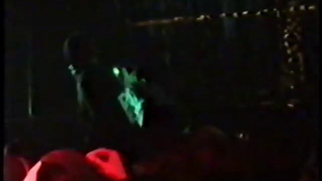 Bust A.S! live @ MegaDance, Moscow 1995-11-12 смотреть онлайн