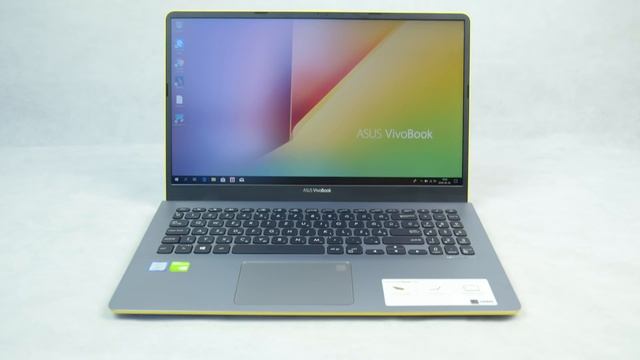 ASUS Vivobook S15 | Hipster munkagép? смотреть онлайн