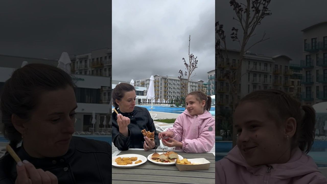 Короче говоря Хитрая Алинка #shorts смотреть онлайн