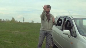 Полный обзор Toyota Corolla Spacio 1999. Лучший трансформер из минивенов. JDM авто