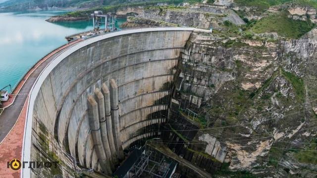 ЮГЛИФТ - лифты, эскалаторы, траволаторы на Северном Кавказе