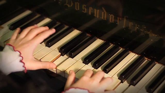 Farkas Ferenc: Magyar tánc смотреть онлайн