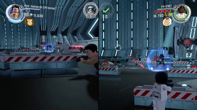 This Lego Star Wars game is UNEXPECTEDLY original смотреть онлайн