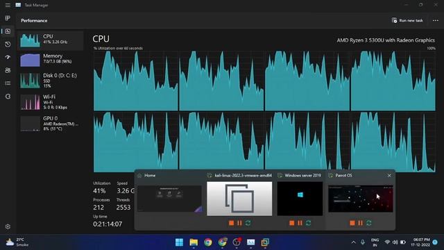How to select Best Laptop For Start Hacking and Bug Bounty HP 247 G8 Ryzen 3 Quad Core смотреть онлайн