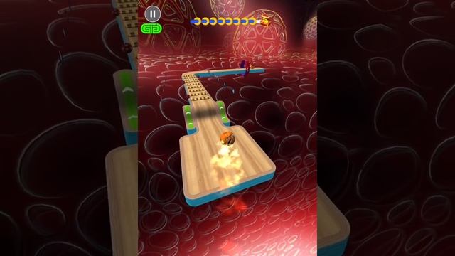 Going Balls Vs Brick Builder Android iOS Mobile Gameplay Walkthrough 2177281 смотреть онлайн