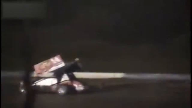 RAW Video NASCAR Tony Stewart Runs Over & Kills Kevin Ward Jr. смотреть онлайн