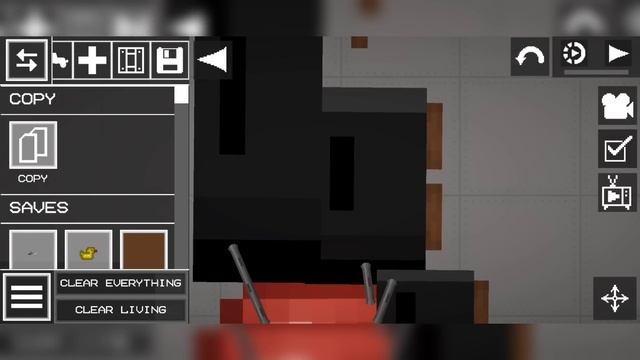 How to make Titan Speakerman in Melon Playground! смотреть онлайн