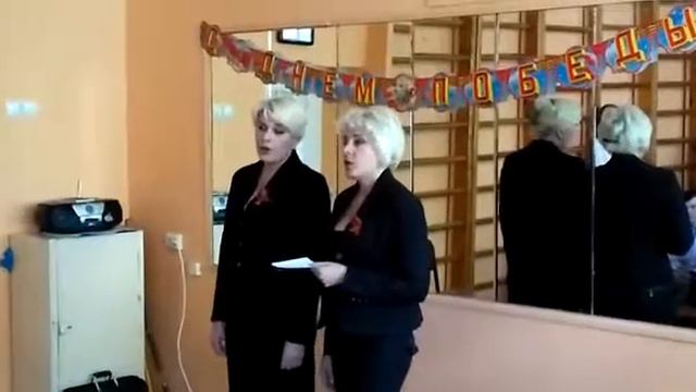 Девушки красиво поют. смотреть онлайн