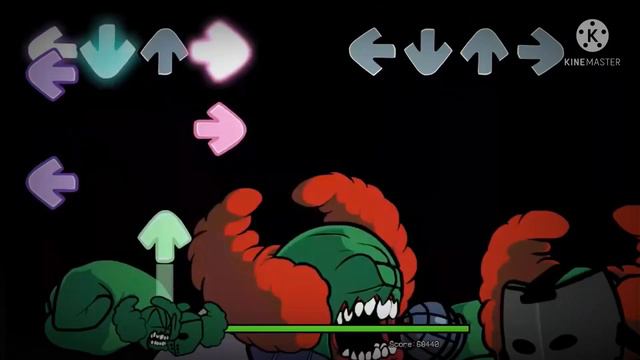 Fnf multiplayer mod Tricky vs Tricky!!! Psychotic recreation (Fanmade) смотреть онлайн