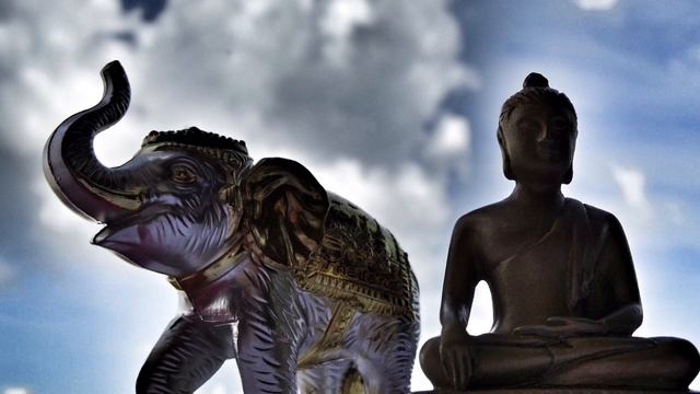 Sacred Mountain смотреть онлайн