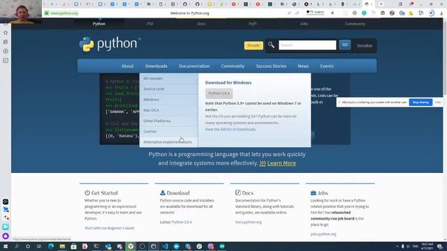 Технологии программирования, связанные сущности смотреть онлайн