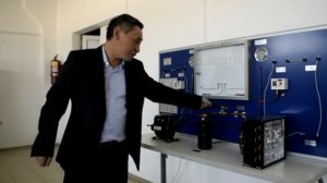 Принцип работы холодильной установки