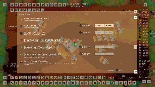 Leaf Blower Revolution guide | Starting out in the fire fields смотреть онлайн