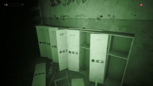 I Locked Myself in HAUNTED Room for 3 NIGHTS and This Happened - Summer of 58 смотреть онлайн
