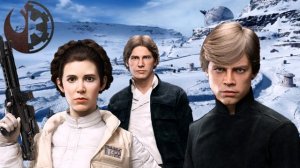 Марш Повстанцев