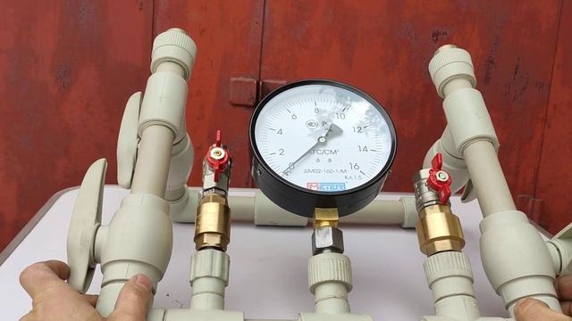 Видео - инструкция по эксплуатации смесителя с реверсом для промывки трубопроводов смотреть онлайн