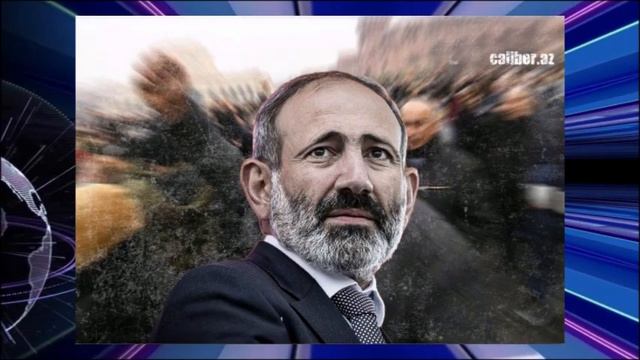 Армения на пороге грандиозного шухера. Все против всех смотреть онлайн