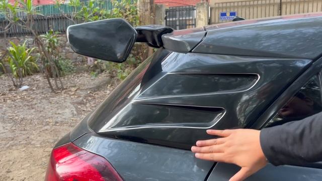 ऐसी Modified i20 और नहीं देखी होगी - 3 LAKH ? смотреть онлайн