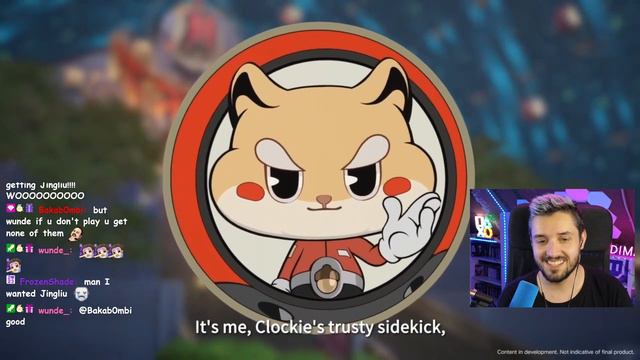 Honkai Star Rail 2.1 Livestream was DOPE! Give Acheron NOW! смотреть онлайн