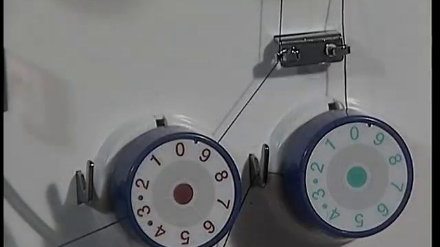 Janome 9300DX Overlocker Video смотреть онлайн