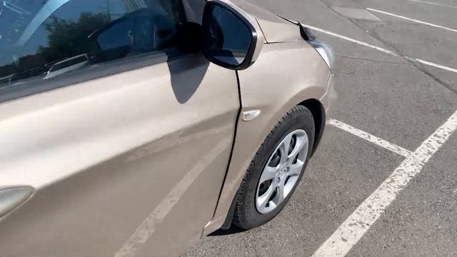 Обзор Hyundai Solaris 2011г. ПРОХОР | Просто Хорошие Автомобили смотреть онлайн