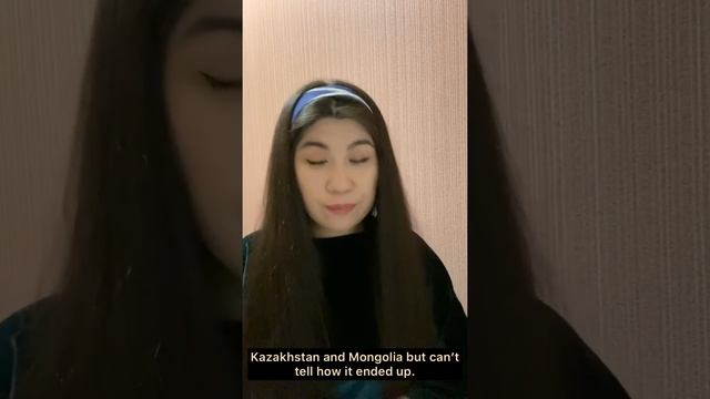 Хазарейцы: тюрки или монголы? смотреть онлайн