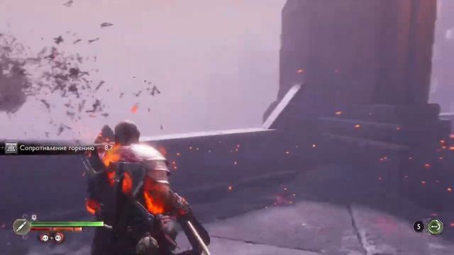 God of War: Ragnarok Дополнение - [Стрим 1 2] - Нарезка - БесПолезный смотреть онлайн
