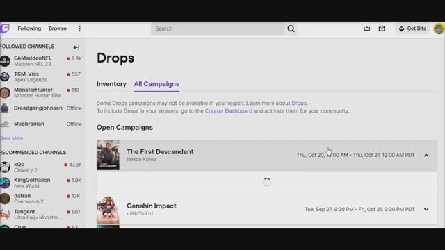 The First Descendant: FREE Steam BETA Key Gold & Caliber! How To Get This Loot Today! смотреть онлайн