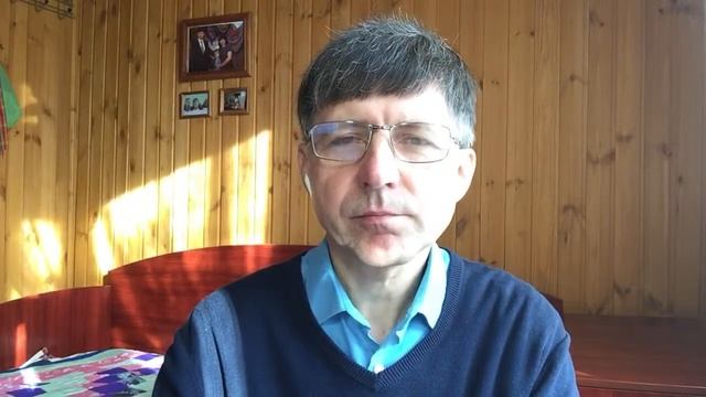 Разбор слова и молитва в Домашней церкви смотреть онлайн