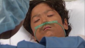 Золотая радуга 1 сезон 9 серия