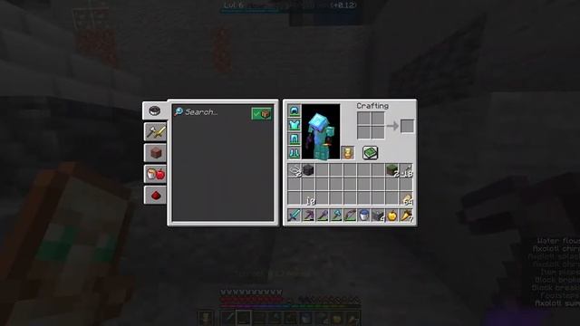 Java Player VS Bedrock Player (WARNING, LOTS OF SWEARING!!!) смотреть онлайн